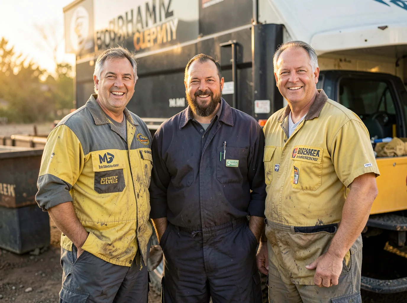 Sewage Cleanup company in Albany, GA