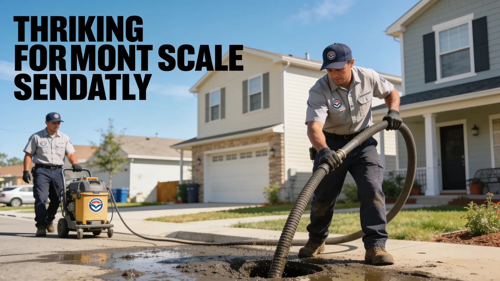 Sewage Cleanup in Albany, GA near me